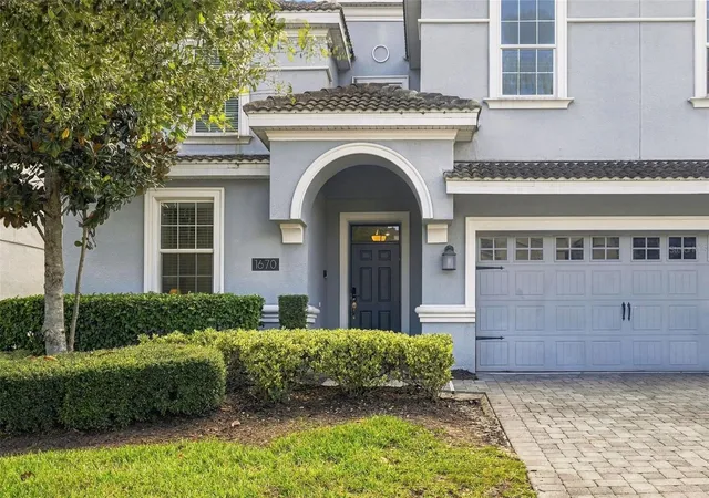 Photo 3 of Single family home for sale at 1670 Moon Valley Dr, Davenport, FL 33896 | MLS# O6453445 | Listing updated on 2026-10-29