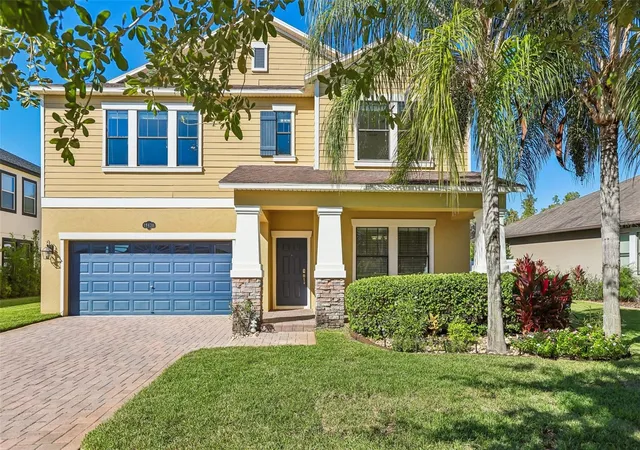 Single family home for sale at 19430 Paddock View Dr, TAMPA, FL 33647 | MLS# TB8562419