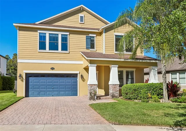 Photo 1 of Single family home for sale at 19430 Paddock View Dr, Tampa, FL 33647 | MLS# TB8562419 | Listing updated on 2026-10-29