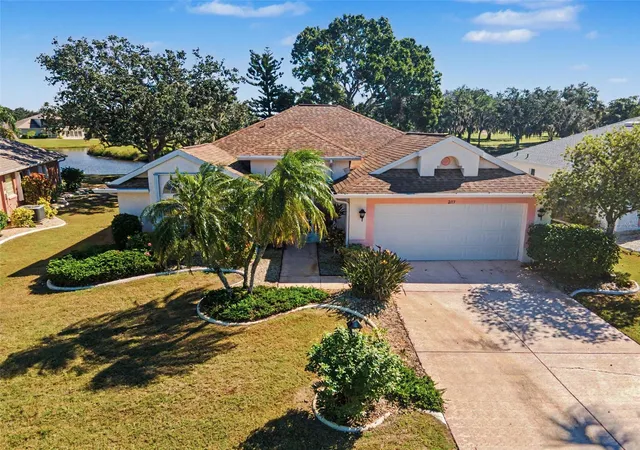 Single family home for sale at 2113 Sterling Glen Ct, SUN CITY CENTER, FL 33573 | MLS# TB8562421