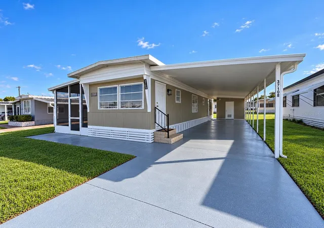 Photo 1 of Single family home for sale at 37108 Sandra Ave, Zephyrhills, FL 33542 | MLS# TB8562429 | Listing updated on 2026-10-29
