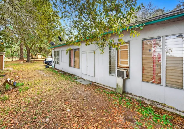 Photo 2 of Manufactured home for sale at 4291 E Fort Apache Pl, Dunnellon, FL 34434 | MLS# G5119572 | Listing updated on 2026-10-29