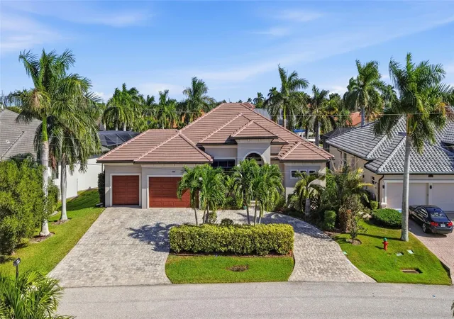 Single family home for sale at 3806 Carupano Ct, PUNTA GORDA, FL 33950 | MLS# C7532644