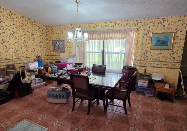 Photo 3 of Single family home for sale at 905 S Mildred Ave, Brooksville, FL 34601 | MLS# W7890711 | Listing updated on 2026-10-29