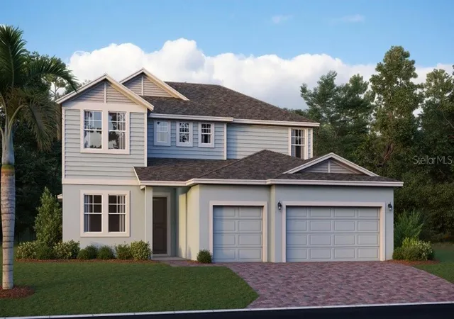 Single family home for sale at 3281 Wholeness Way, CLERMONT, FL 34714 | MLS# O6453451