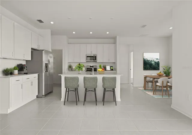 Photo 1 of Single family home for sale at 3281 Wholeness Way, Clermont, FL 34714 | MLS# O6453451 | Listing updated on 2026-10-29