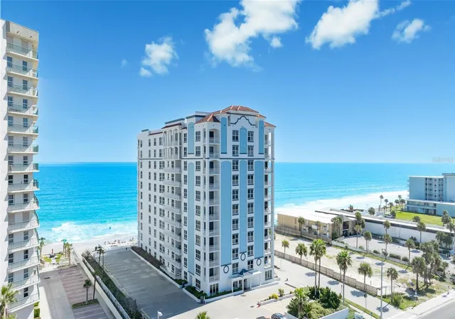 Condo for sale at 2071 S Atlantic Ave #103, Daytona Beach, FL 32118 | MLS# V4952038