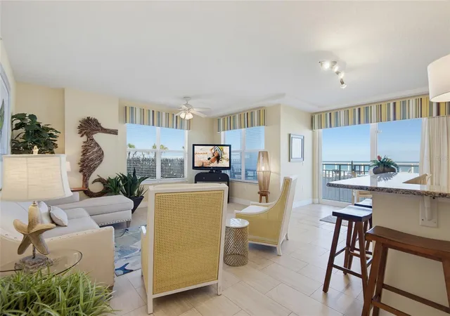 Photo 2 of Condo for sale at 2071 S Atlantic Ave #103, Daytona Beach, FL 32118 | MLS# V4952038 | Listing updated on 2026-10-29
