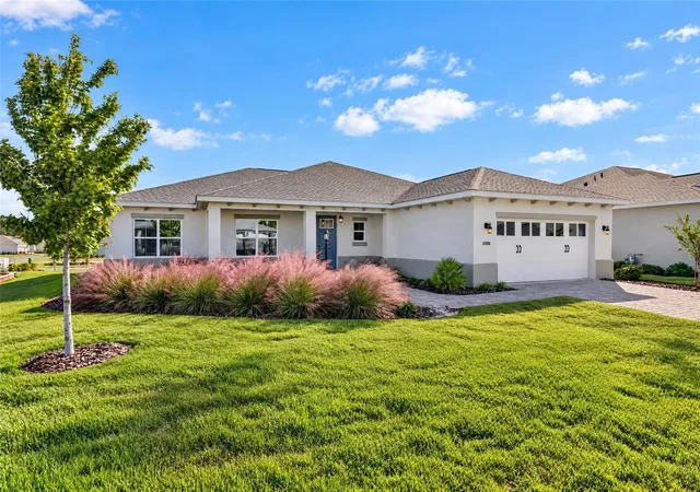 Single family home for sale at 10886 SW 101st Loop, OCALA, FL 34481 | MLS# OM734855