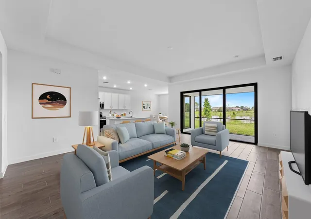 Photo 2 of Single family home for sale at 18224 Kettle Lake Pl, Lakewood Ranch, FL 34211 | MLS# A4711185 | Listing updated on 2026-10-29