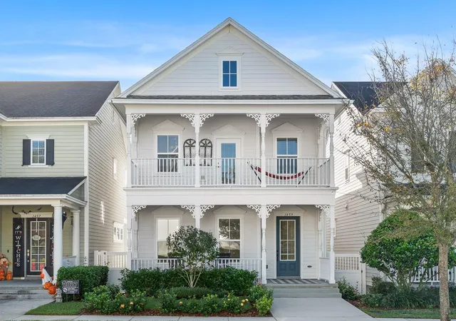 Photo 1 of Single family home for sale at 1459 Resolute St, Kissimmee, FL 34747 | MLS# O6453452 | Listing updated on 2026-10-30