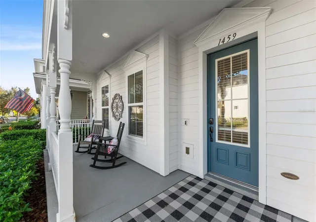 Photo 1 of Single family home for sale at 1459 Resolute St, Kissimmee, FL 34747 | MLS# O6453452 | Listing updated on 2026-10-30