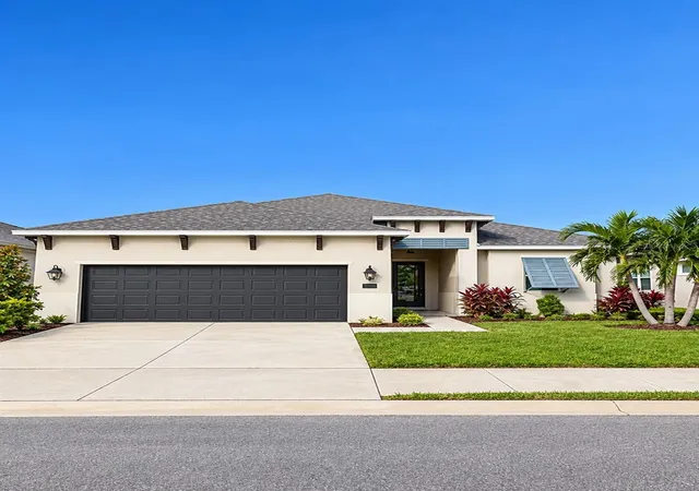 Single family home for sale at 7230 Hourglass Dr, APOLLO BEACH, FL 33572 | MLS# TB8562439