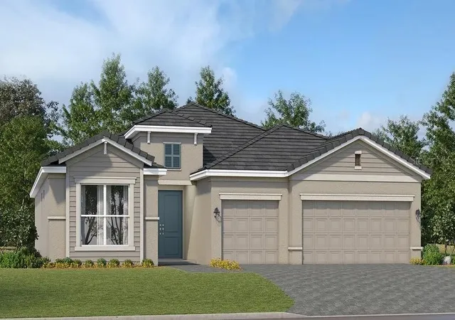 Single family home for sale at 18220 Kettle Lake Pl, LAKEWOOD RANCH, FL 34211 | MLS# A4711188