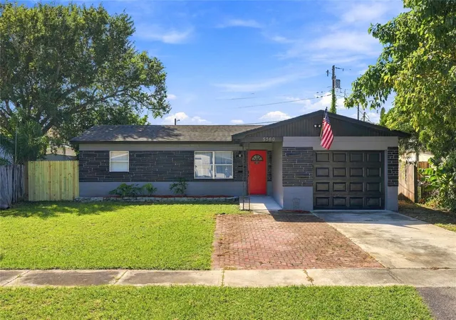 Photo 1 of Single family home for sale at 5360 63rd Avenue N, Pinellas Park, FL 33781 | MLS# TB8562447 | Listing updated on 2026-10-29