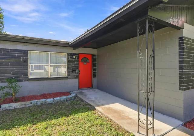 Photo 2 of Single family home for sale at 5360 63rd Avenue N, Pinellas Park, FL 33781 | MLS# TB8562447 | Listing updated on 2026-10-29