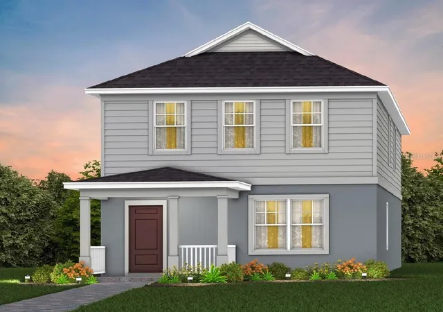 Single family home for sale at 1174 Farm Brg Rd, ORLANDO, FL 32820 | MLS# O6453457
