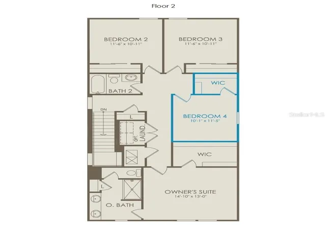 Photo 2 of Single family home for sale at 1174 Farm Brg Rd, Orlando, FL 32820 | MLS# O6453457 | Listing updated on 2026-10-28