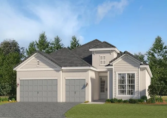 Single family home for sale at 18216 Kettle Lake Pl, LAKEWOOD RANCH, FL 34211 | MLS# A4711190
