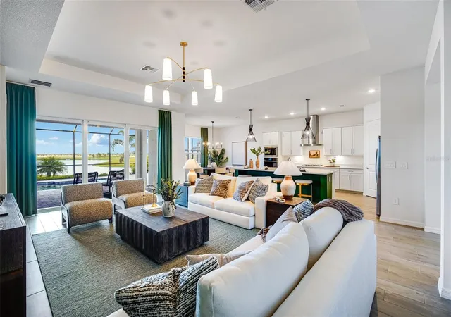 Photo 2 of Single family home for sale at 18216 Kettle Lake Pl, Lakewood Ranch, FL 34211 | MLS# A4711190 | Listing updated on 2026-10-29