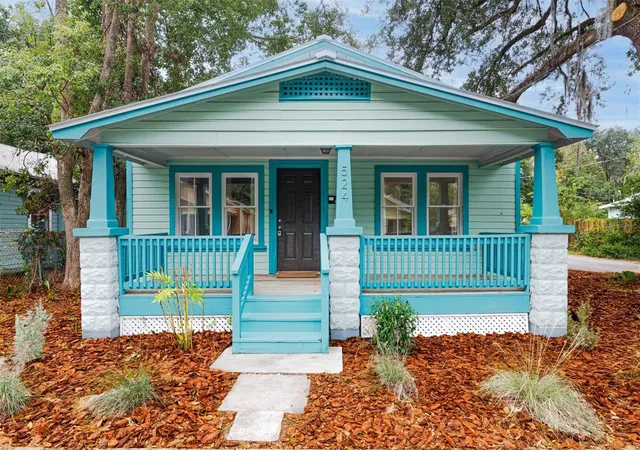 Photo 1 of Single family home for sale at 524 Nw 4th Street, Gainesville, FL 32601 | MLS# GC544507 | Listing updated on 2026-10-30