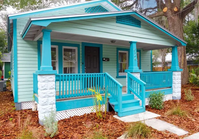Photo 1 of Single family home for sale at 524 NW 4th Street, Gainesville, FL 32601 | MLS# GC544507 | Listing updated on 2026-10-30