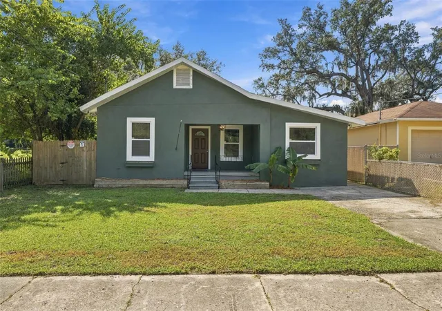 Single family home for sale at 2005 E N Bay St, TAMPA, FL 33610 | MLS# TB8562455