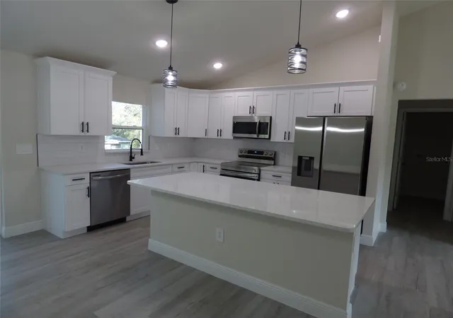 Photo 2 of Single family home for sale at 8458 N Bolder Dr, Citrus Springs, FL 34434 | MLS# O6453463 | Listing updated on 2026-10-29