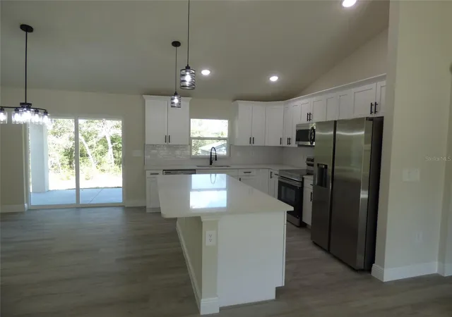 Photo 3 of Single family home for sale at 8458 N Bolder Dr, Citrus Springs, FL 34434 | MLS# O6453463 | Listing updated on 2026-10-29