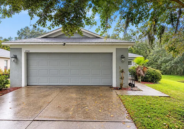 Single family home for sale at 1534 Marsh Wood Dr, SEFFNER, FL 33584 | MLS# TB8562457