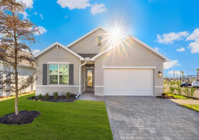 Single family home for sale at 9638 Turtle Grass Cir, PUNTA GORDA, FL 33950 | MLS# C7532647