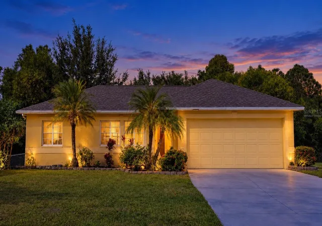 Single family home for sale at 2935 45th Avenue NE, NAPLES, FL 34120 | MLS# A4711194