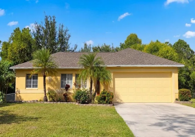 Photo 1 of Single family home for sale at 2935 45th Avenue NE, Naples, FL 34120 | MLS# A4711194 | Listing updated on 2026-10-29