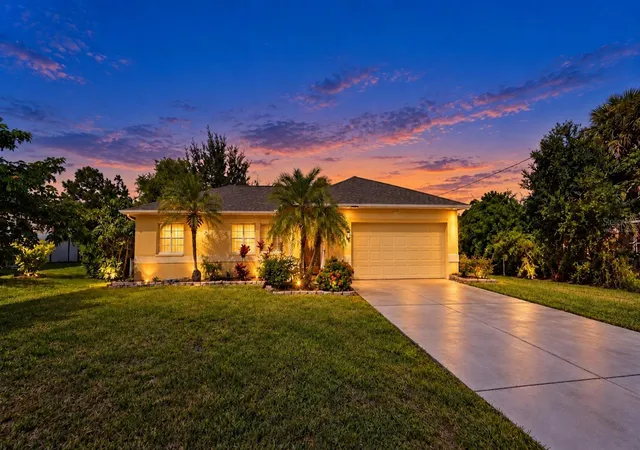 Photo 2 of Single family home for sale at 2935 45th Avenue NE, Naples, FL 34120 | MLS# A4711194 | Listing updated on 2026-10-29