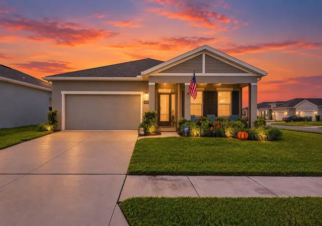 Single family home for sale at 35420 Crescent Crk Dr, ZEPHYRHILLS, FL 33541 | MLS# W7890713