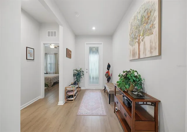 Photo 4 of Single family home for sale at 35420 Crescent Crk Dr, Zephyrhills, FL 33541 | MLS# W7890713 | Listing updated on 2026-10-29