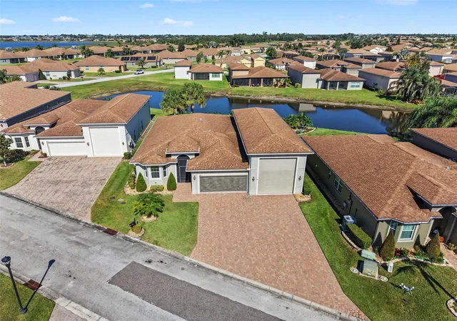 Single family home for sale at 3833 Litchfield Loop, LAKE WALES, FL 33859 | MLS# TB8562470