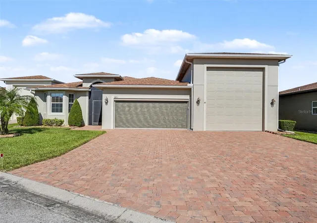 Photo 1 of Single family home for sale at 3833 Litchfield Loop, Lake Wales, FL 33859 | MLS# TB8562470 | Listing updated on 2026-10-29