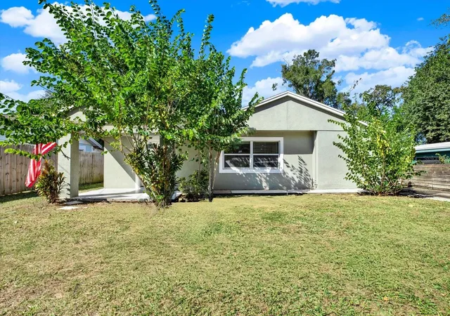 Photo 1 of Single family home for sale at 6504 N 21st Street, Tampa, FL 33610 | MLS# TB8562471 | Listing updated on 2026-10-30