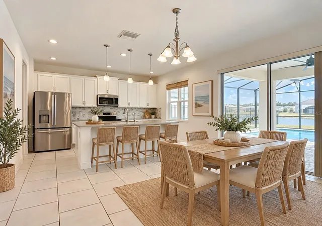 Photo 2 of Single family home for sale at 3293 Wauseon Dr, Saint Cloud, FL 34772 | MLS# O6453469 | Listing updated on 2026-10-29