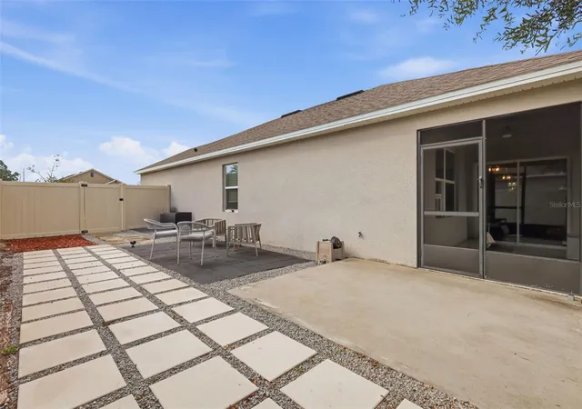 Photo 1 of Single family home for sale at 704 Red Hawk Ln, Deltona, FL 32725 | MLS# O6453470 | Listing updated on 2026-10-29