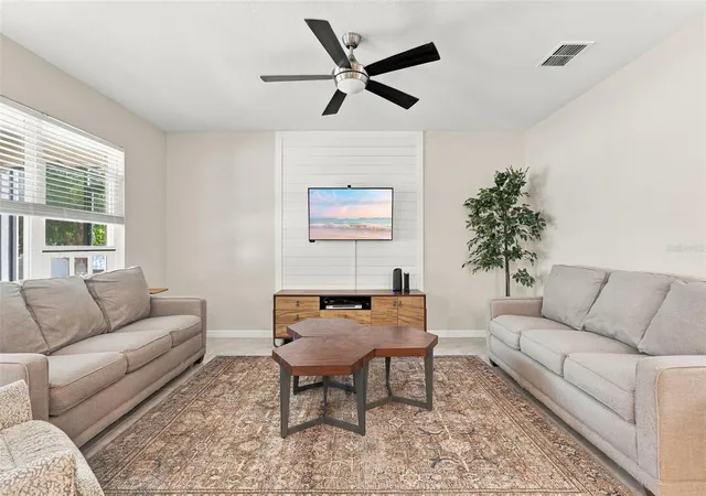 Photo 2 of Single family home for sale at 704 Red Hawk Ln, Deltona, FL 32725 | MLS# O6453470 | Listing updated on 2026-10-29