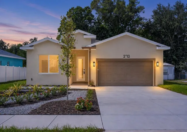 Single family home for sale at 270 Diogenes St, DUNEDIN, FL 34698 | MLS# TB8562473
