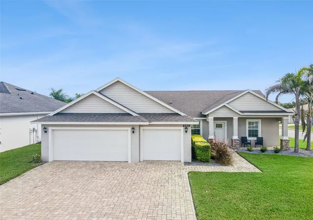 Single family home for sale at 6116 Highlands Grace Blvd, LAKELAND, FL 33812 | MLS# S5160387