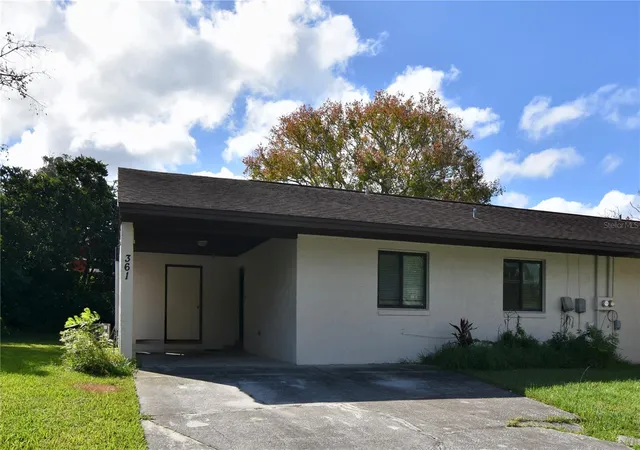 Photo 1 of Multi family home for sale at 361 Lake Harris Dr, Lakeland, FL 33813 | MLS# L4966123 | Listing updated on 2026-10-30