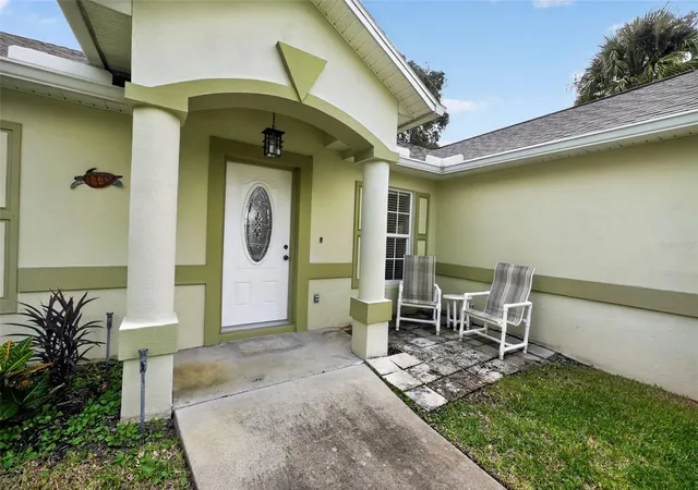 Photo 1 of Single family home for sale at 206 Hernandez Ave, Ormond Beach, FL 32174 | MLS# FC322423 | Listing updated on 2026-10-29