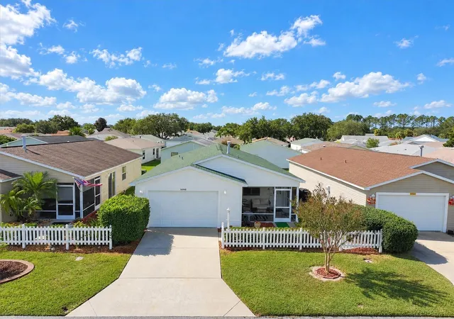 Photo 1 of Single family home for sale at 16940 Se 81st Ellerslie Ct, The Villages, FL 32162 | MLS# G5119579 | Listing updated on 2026-10-30