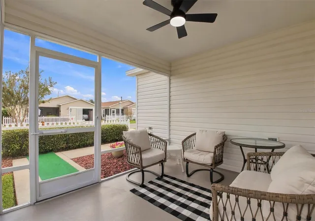 Photo 3 of House for sale at 16940 SE 81st Ellerslie Ct, The Villages, FL 32162 | MLS# G5119579 | Listing updated on 2026-10-30