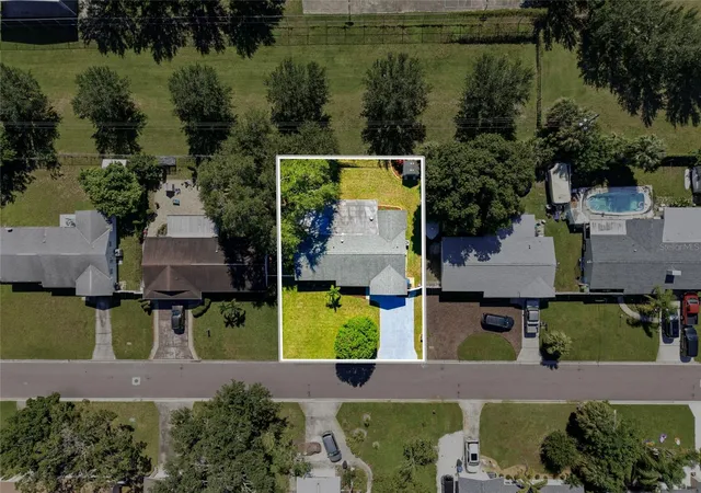 Photo 1 of Single family home for sale at 1864 74th Avenue N, Saint Petersburg, FL 33702 | MLS# TB8562481 | Listing updated on 2026-10-30