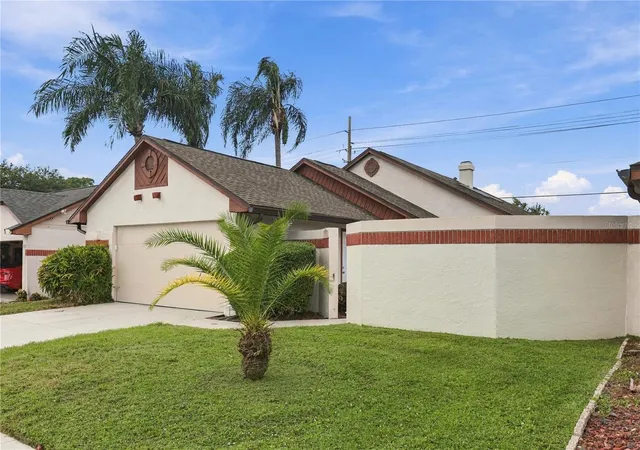 Photo 1 of Single family home for sale at 7133 Silvermill Dr, Tampa, FL 33635 | MLS# TB8562483 | Listing updated on 2026-10-30
